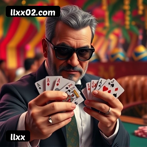 Dicas para ganhar na llxx