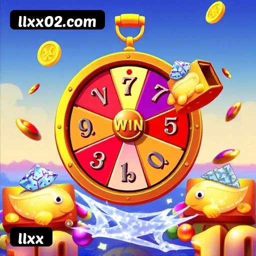 Slots Premium da PG Soft na llxx