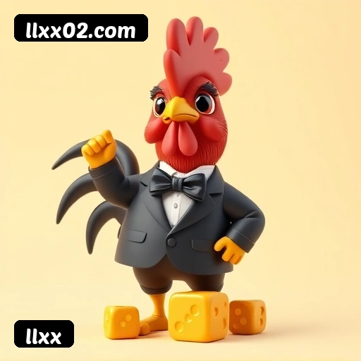 Streaming 4K no cassino ao vivo da llxx